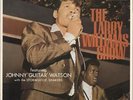 Larry Williams & Johnny W... The Larry Williams Show vinyl LP  record UK