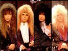 Britny Fox Britny Fox vinyl LP album record Dutch 4611111 CBS 1988