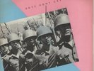 Boys Don't Cry - Soldier Sleeve - EX Cure 7