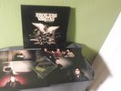 BROILERS - VANITAS  2 VINYL LP +CD  MINT