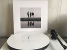 Pvris All We Know Of Heaven All We Need Of Hell Vinyl White Lp Limited Edition