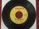 EL GRAN COMBO - CHUA CHUA BOOGALOO + SHAKE IT BABY *GEMA REC *BOOGALOO*GUARACHA*