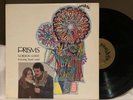 SIGNED Rare GORDON LOWE Prisms Lp PSYCH Acid Folk PRIVATE Yorkville YVS-33004
