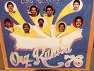 Rumba 76  Desde El Centro