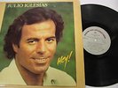 Julio Iglesias, Hey  (AC)