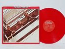 BEATLES 1962 - 1966 Red Colored Vinyl 2LPs Lyric Sleeves NEAR MINT Vinyl