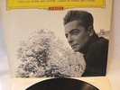 Karajan- Tänze von Brahms u. Dvorak  ,  DGG RED Stereo, 1.st Press, LP,  M-