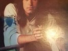 Vinyl Dan Fogelberg Souvenirs with picks 1987