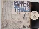 The Fall       Live at the witch trials        NM  # L