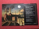 Lp Pink Floyd: Animals, Pink Coloured Vinyl