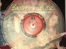 METALLICA, BALLROOM BLITZ,180 GRAM CLEAR VINYL LP, 2018 EU IMPORT