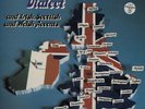 English With A Dialect (and Irish Scottish & Welsh Accents) Various-Education