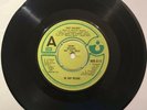 BE BOP DELUXE   Hot Valves EP   Original 1976 UK PROMOTIONAL 4-track 7
