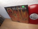 SLAYER Hell Awaits LP ltd red vinyl only 500 copies gatefold Mint