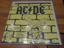 AC/DC   Fly on the Wall 2 LP
