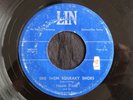 Frank Starr, Lin 1009, Dig Them Squeaky Shoes & The Dirty Bird Song, Rockabilly