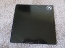 Aphex Twin - Caustic Window ?– Caustic Window LP 2xLP Clear Vinyl
