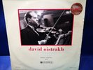 @COLUMBIA SAX 2253 *BLUE/SILVER* DAVID OISTRAKH: ENCORES* VLADIMIR YAMPOLSKY* NM