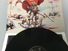 KREATOR - Endless Pain - LP (orig. NOISE REC. 1985) - THRASH METAL