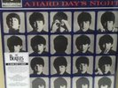 THE BEATLES A HARD DAYS NIGHT 2014 MONO Edition - Rare OOP - BRAND NEW