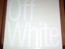 The Beatles Off White Album Vintage Vinyl Record LP 1988 White Vinyl Rarities