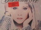 Samantha Fox - Just One Night - New Vinyl Record LP