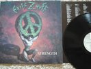 Enuff Z Nuff Strength 1 x Vinyl First Press Original Atco 1991 kiss