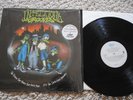 Infectious Grooves The Plague... 1 x Vinyl First Press Original EPIC 1991 kiss