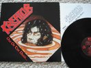 Kreator Out of the Dark... 1 x Vinyl First Press Original Noise 1988 metallica