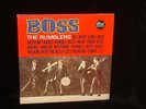 The Rumblers LP DOT 3509 BOSS Mono 1963 Surf R&B Instros