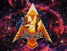 HAWKWIND - LOVE IN SPACE - 2LP VINYL BRAND NEW 1996