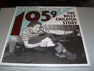 Billy Childish - Archive From 1959 - The Billy Childish Story - 3LP Vinyl // Neu