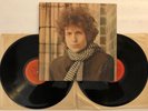 Bob Dylan - Blonde On Blonde - 1970 US Album C2S 841 (NM) Ultrasonic Cleaned