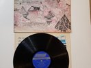 Vintage Caravan In The Land Of Grey And Pink Gatefold