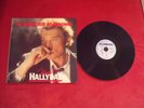 Maxi 45 tours Johnny Hallyday - Le chanteur abandonné.