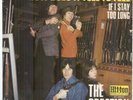 THE CREATION**HOW DOES IT FEEL TO FEEL**MOD**GERMAN**ORIGINAL**LISTEN