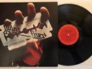 Judas Priest - British Steel - 1980 US 1st Press JC 36443 (NM-) Ultrasonic Clean