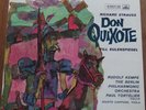RUDOLF KEMPE Strauss Don Quixote HMV Orig UK ASD 326 w/g ED1 1960