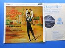 SXL 2296 Falla  The Three Cornered Hat Ansermet wbg ed.1 Ex+