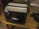 THE BEATLES DEAGOSTINI COLLECTION Album Vinyl BOX. MINT