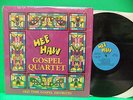 Hee Haw Gospel Quartet Old Time Gospel Favorites 1980s LP NM- Shrink HH 19901