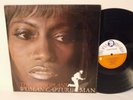 70s Skinhead Reggae THE ETHIOPIANS woman capture man Rare 1970 UK Vinyl LP OMG