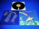 URIAH HEEP - FIREFLY LP -  GERMAN TOP PRESS.1977  A1 / B1   28 520 XOT  PLAY TOP
