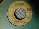 Barry Gray ex 7 Theme from Space 1999 / Black Sun