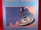 DIRE STRAITS Brothers In Arms 1985 UK VINYL LP EXCELLENT CONDITION original
