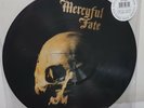 Mercyful Fate Time Picture Disc LP Vinyl Record new