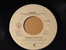 SADANE Warner Bros 7-29985 ONE MINUTE FROM LOVE   VG++/NM-  LISTEN