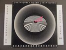 QUEEN JAZZ LP W/ ORIGINAL INNER SLEEVE 