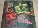BRIAN JAMES - THE GUITAR THAT DRIPPED BLOOD - NEW LP RECORD