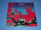URIAH HEEP MAGICIANS BIRTHDAY org 1972 MERCURY SRM-1-652 PSYCH prog MINT SEALED